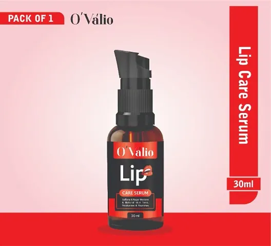 Ovalio Premium Lip Serum For Men and Women