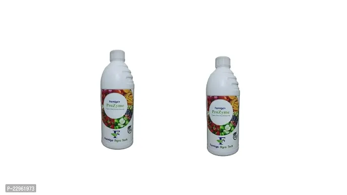 ProZyme Pack of 2