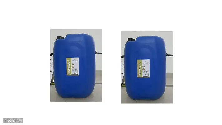 Humic acid Liquid Pack of 2