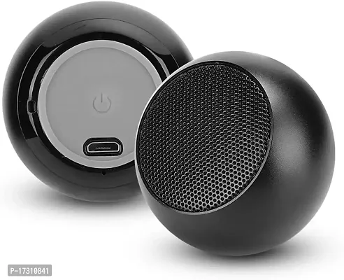SAMPA Bluetooth Speaker Wireless Mini boost 4 v5.1  multicolor-thumb0