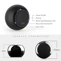 SAMPA Bluetooth Speaker Wireless Mini boost 4 v5.1  multicolor-thumb1