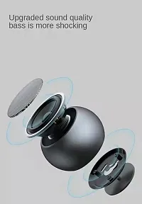 SAMPA Bluetooth Speaker Wireless Mini boost 4 v5.1  multicolor-thumb3