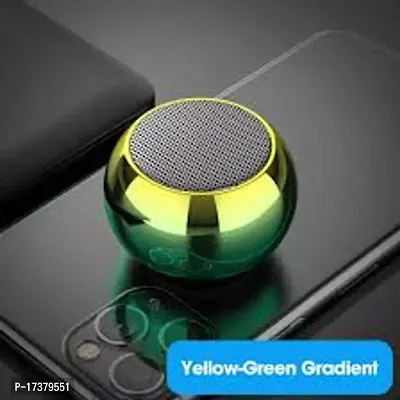 NV Boom 3D Meta Speaker , True Wireless Stereo Bluetooth.-thumb0