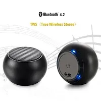 Mini JBI4 Boost M3 Bluetooth Speaker Best Quality Product (Pack Of Two )-thumb2