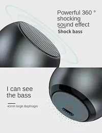 Mini JBI4 Boost M3 Bluetooth Speaker Best Quality Product (Pack Of Two )-thumb1