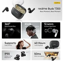 Modern TWS Sport Bluetooth Earbuds With Mic-thumb3