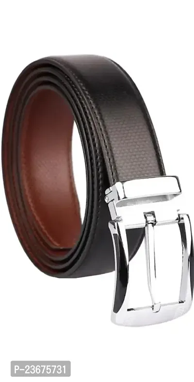 Black and brown doted diamond belt for men and women travel party evening casual belts-thumb0