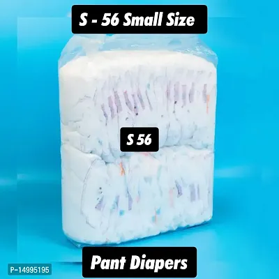 Premium Baby Diaper Pants Extra Large Size 34 Pcs (Xl 34)