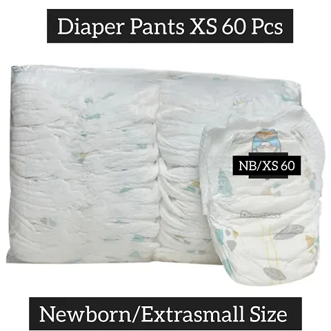 Best Selling Diapers & Wipes 