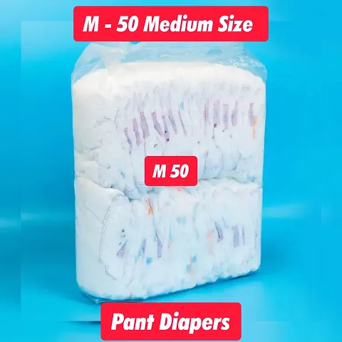 Trendy Diapers & Wipes 