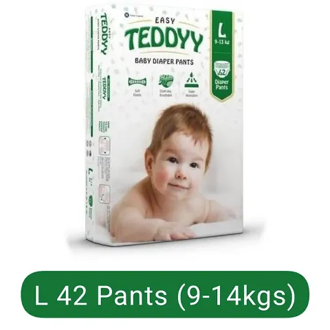 Daily Diapers for Baby/ Infant