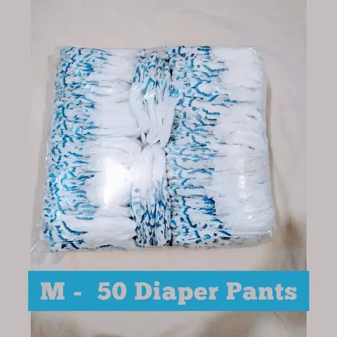 Baby Diaper Pants MULTIPACK