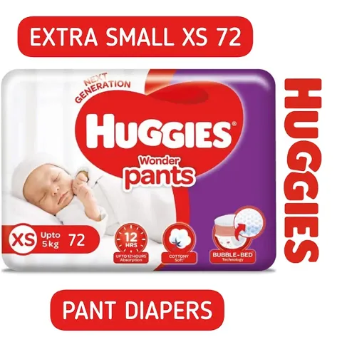 Huggies Diaper Pants