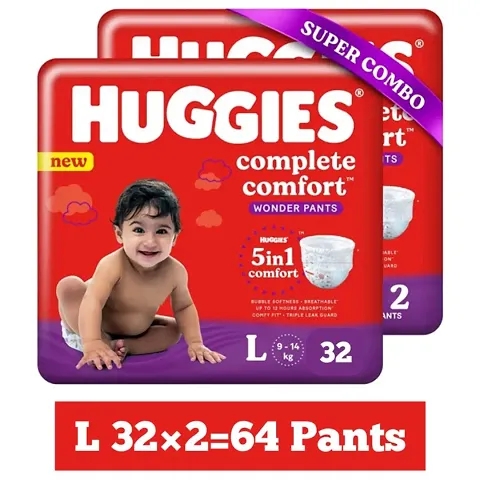 Hot Selling Diapers & Wipes 