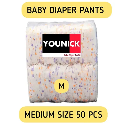 Must Have Diapers & Wipes 