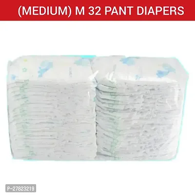 Medium Size 40 Baby diaper pants