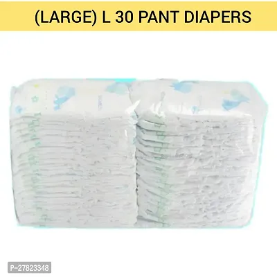 Large Size 40 Baby diaper pants-thumb0