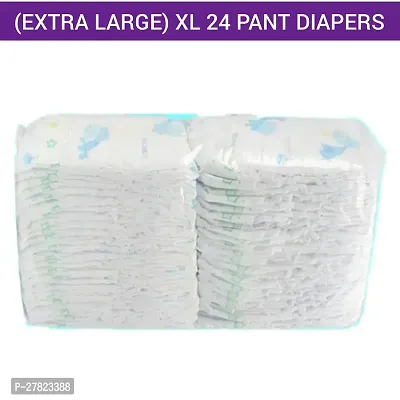 Extra Large Size 40 Baby diaper pants