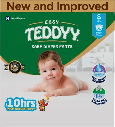 Daily Diapers for Baby/ Infant