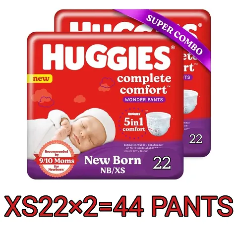 Hot Selling Diapers &amp; Wipes