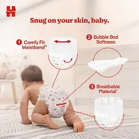 Ultra Hygienic Diaper for Kid, Pack of 2-thumb2