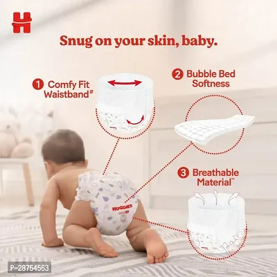 Ultra Hygienic Diaper for Kid, Pack of 2-thumb3
