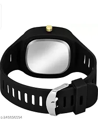 Attractive Analog mrl squre combo Watch for kids children,boys-girls anyone Analog Watches-thumb1