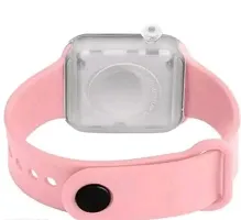 Pink Disco Digital Watch Combo Most Selling Latest trending Wrist Watches for men and boys, Best quality Smart watches For women and girls, Classy Digital Watches for kids, Trending Watches Now! Trend-thumb1