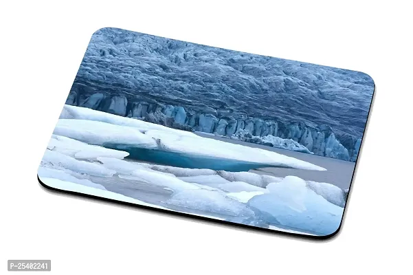 LAMS Nature Mouse Pad high Durability Mouse Pad Large Mouse Pad -1979-thumb0