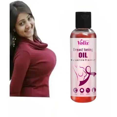 Breast Destressing Oil for Women