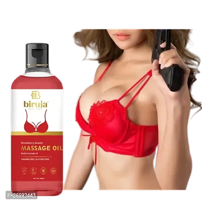 Breast Toning  increase for big size bust massage cream 100% natural which helps in growth , firming ,whitening, softening, increase Massage CREAM for Women (100 ML * PACK OF 01)