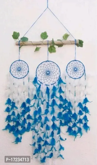 Stylish Dream Catcher for Wall Hanging and Deacute;cor-thumb0