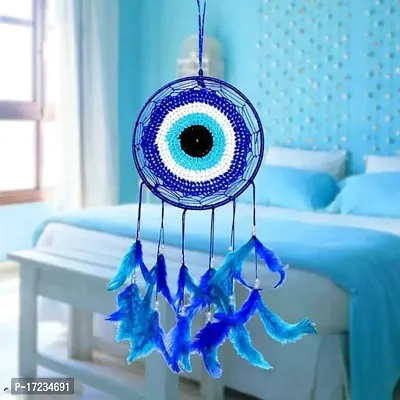 Stylish Dream Catcher for Wall Hanging and Deacute;cor