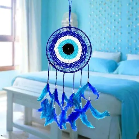 Must Have Eye Catchy Dream Catcher For Home