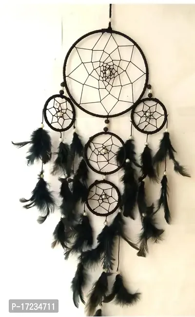 Stylish Dream Catcher for Wall Hanging and Deacute;cor