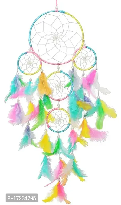 Stylish Dream Catcher for Wall Hanging and Deacute;cor