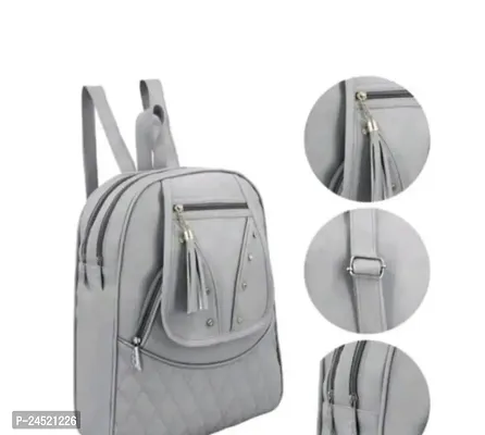 Elite Attractive Women Bag for Office and College Use-thumb0