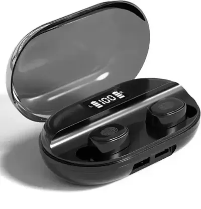 Bluetooth Truly Wireless in Ear Earbuds with Mic