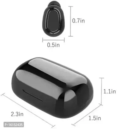 Classy Wireless Bluetooth Ear Buds