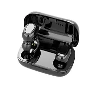 Classy Wireless Bluetooth Ear Buds-thumb1