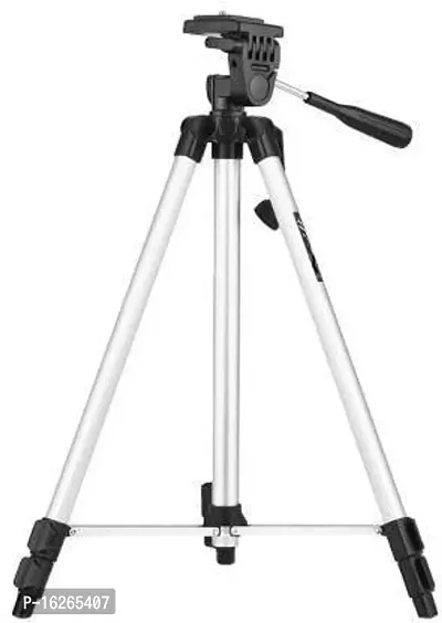 Mrs Simin Tripod-3110 Mobile Holder(Tri-pod Stand)-thumb0