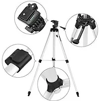 Mrs Simin Tripod-3110 Mobile Holder(Tri-pod Stand)-thumb1