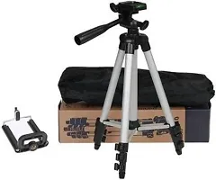 Mrs Simin Tripod-3110 Mobile Holder(Tri-pod Stand)-thumb2