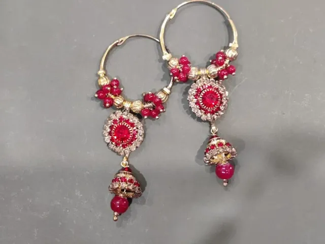 PRADO BALI EARRING