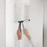 Mirror Glass Cleaning Wiper(Random Colour)-thumb2