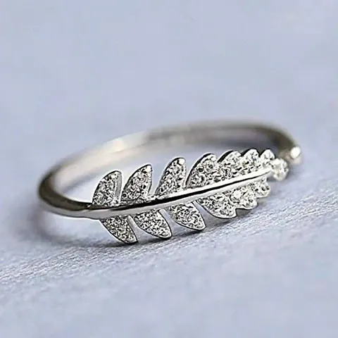 Trendy Ring 