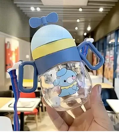 Fancy Water Bottles 