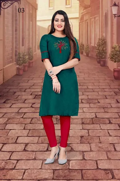 kurti