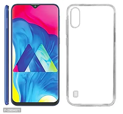 Classic Back Cover Case For Samsung Galaxy M10-thumb0