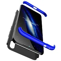 Classic Back Cover Case For Poco X2-thumb2